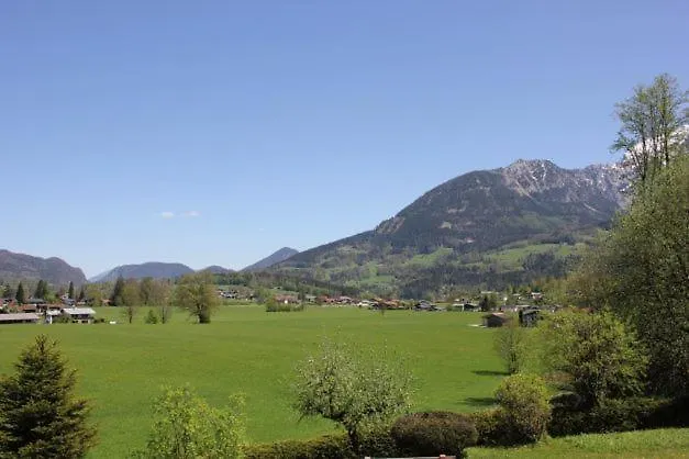 Haus Theresienwiese Schönau am Königssee 0*,