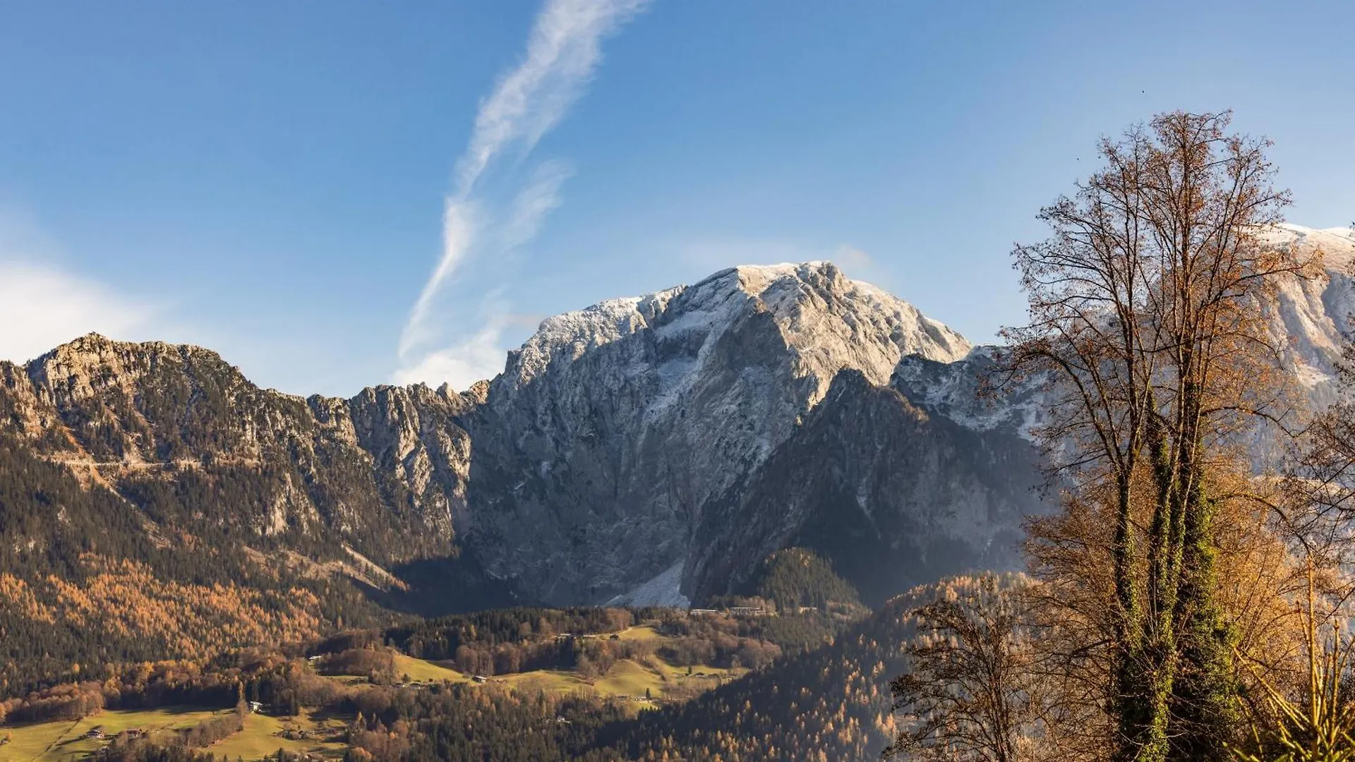 Haus Theresienwiese Schönau am Königssee 0*,
